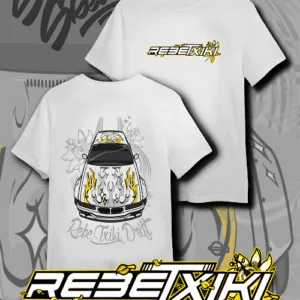 Camiseta Frankie
