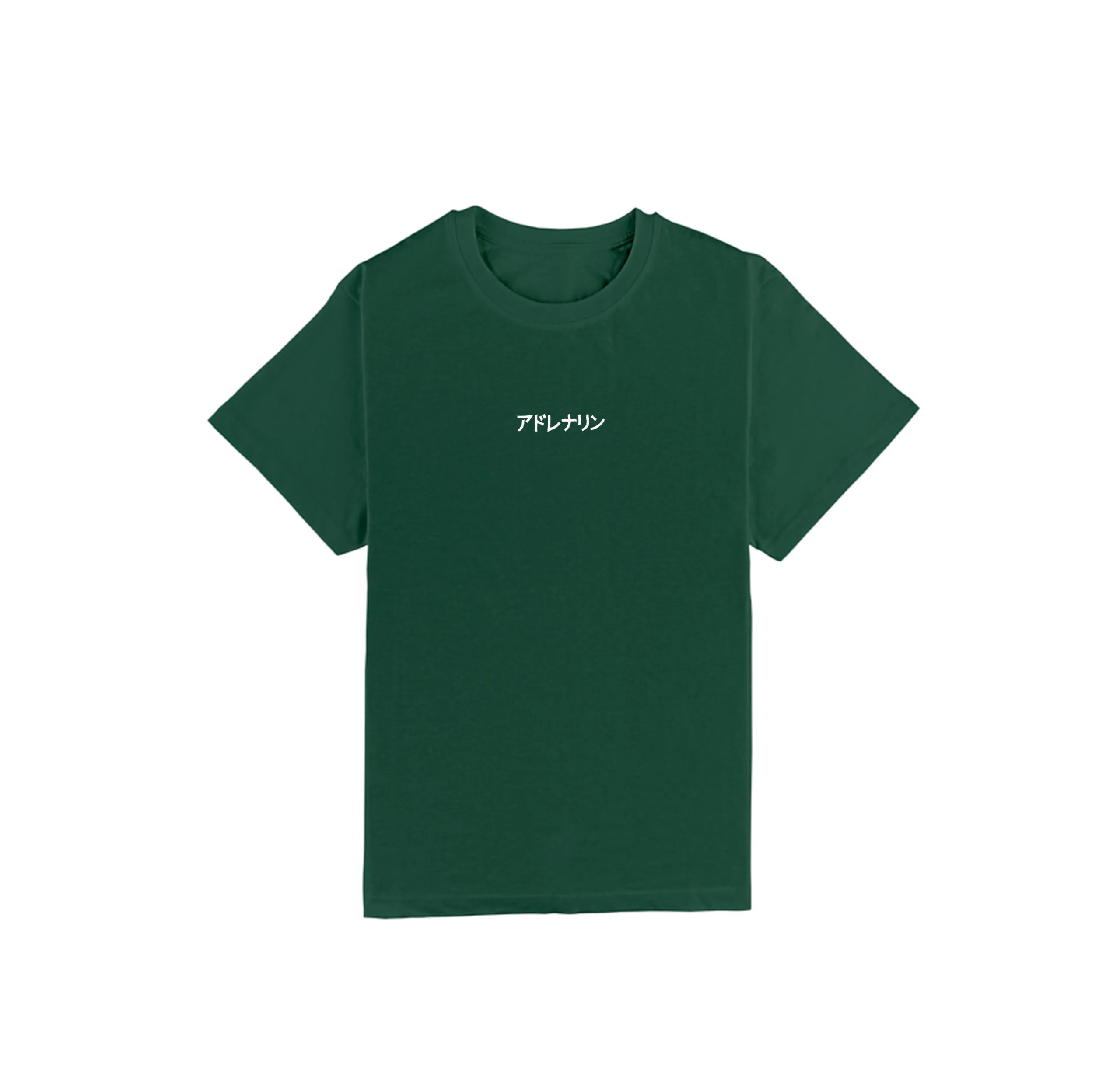 Camiseta NEW ERA / Adrenalina98 - Imagen 4